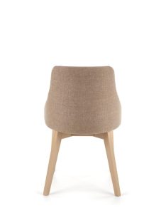 Toledo étkezőszék sonoma tölgy Inari 23