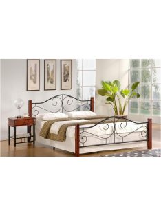 Violetta 120 ágykeret