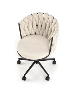 Talon forgószék bézs