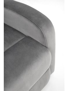 Wonder fotel szürke