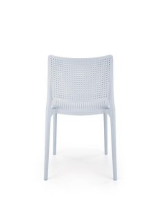 K-514 kerti szék világoskék