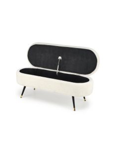 Aveiro krém/fekete pad