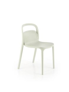 K-490 kerti szék menta