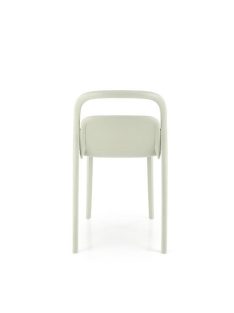 K-490 kerti szék menta