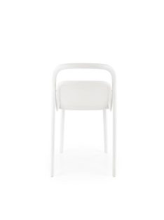 K-490 kerti szék fehér