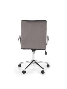 Gonzo4 Ifjúsági Forgószék Szürke