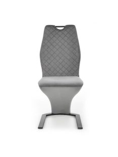 K442 Étkezőszék Szürke