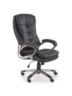 Preston Irodai Forgószék Fekete