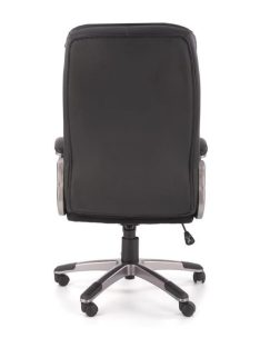 Preston Irodai Forgószék Fekete