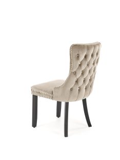 Alda étkezőszék bézs