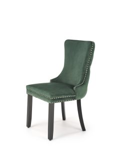 Alda étkezőszék zöld