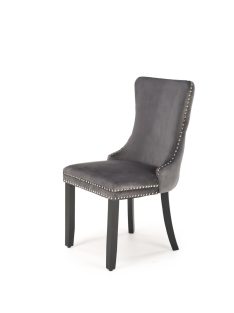 Alda étkezőszék szürke