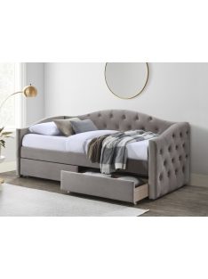 Aloha Ágy 90 cm Bézs