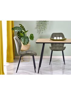 Berto étkezőasztal 120cm