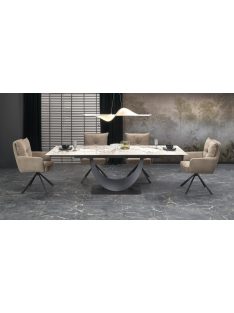 Fernando bővíthető étkezőasztal 160-240cm