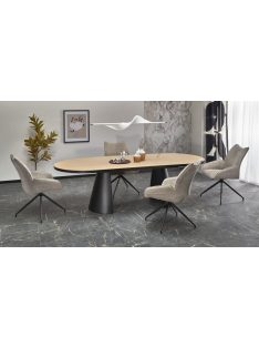 Giacomo bővíthető étkezőasztal 180-240cm