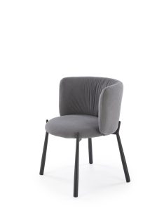 K531 étkezőszék szürke