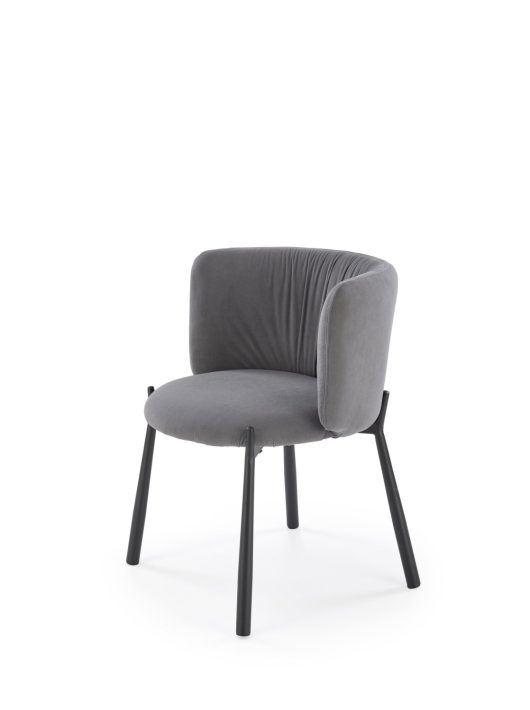 K531 étkezőszék szürke