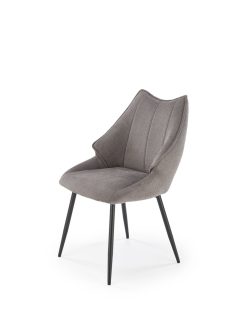 K543 étkezőszék szürke