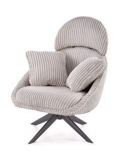 Merry 2 forgófotel cappuccino