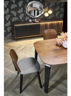 Pedro étkezőasztal 160cm