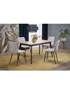 Gulian bővíthető étkezőasztal 140-180cm