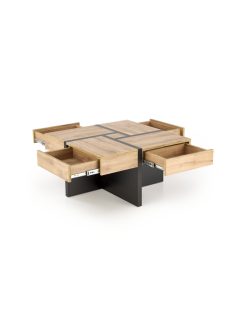 Sevilla S dohányzóasztal 80cm