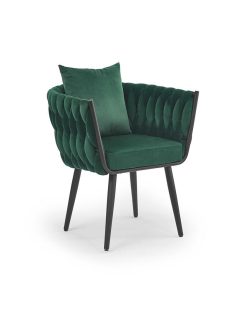 Avatar 2 karosszék sötétzöld