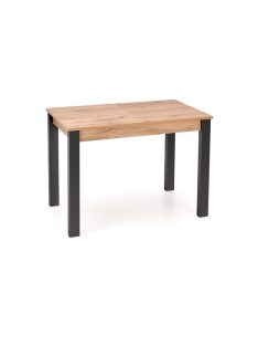 Gino bővíthető étkezőasztal wotan tölgy 100-138 cm