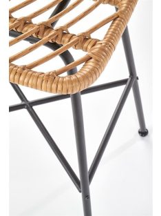 H-97 bárszék natúr