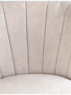 K-459 étkezőszék bézs