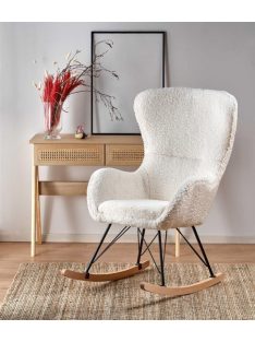 Liberto 2 hintaszék krém