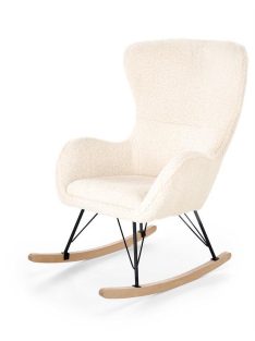 Liberto 2 hintaszék krém