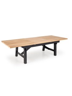 Fiesta bővíthető étkezőasztal 200-280 cm