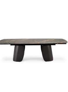 Forum bővíthető étkezőasztal 180-260cm