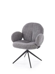 K568 étkezőszék szürke