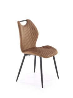 K569 étkezőszék bézs