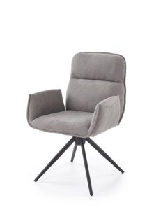 K-574 étkezőszék szürke