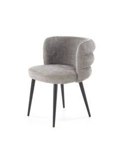 K-575 étkezőszék szürke