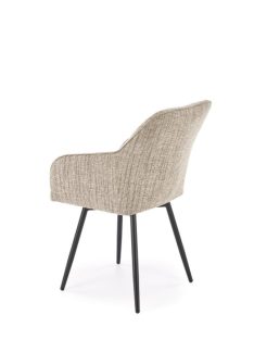 K-576 étkezőszék bézs