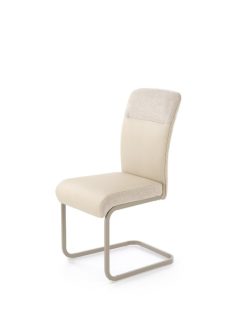 K-584 étkezőszék bézs