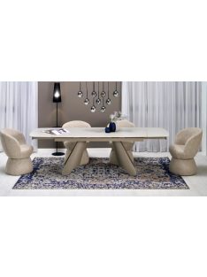 Salix bővíthető étkezőasztal