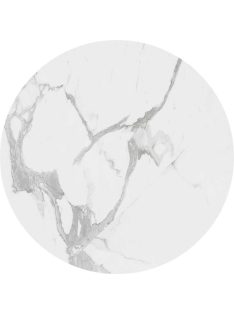 Oreo dohányzóasztal szett márvány