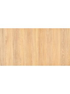   Peroni bővíthető étkezőasztal fekete - arany tölgy 100-250 cm