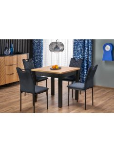 Qubik bővíthető asztal