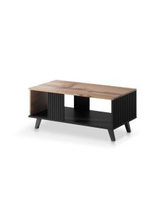 Random LAW-1 dohányzóasztal wotan tölgy