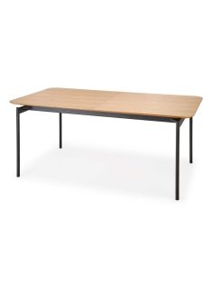 Smart bővíthető étkezőasztal tölgy 170-250 cm