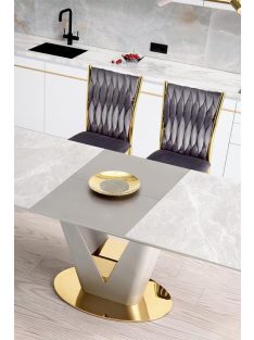 Valentino bővíthető étkezőasztal 160-220cm