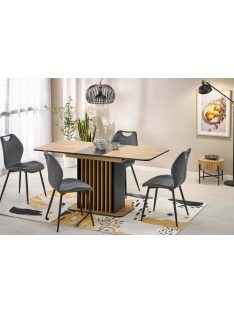 Wilson bővíthető asztal