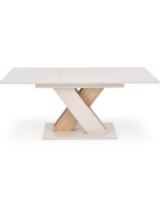   Xarelto bővíthető étkezőasztal cremona tölgy 130-175 cm